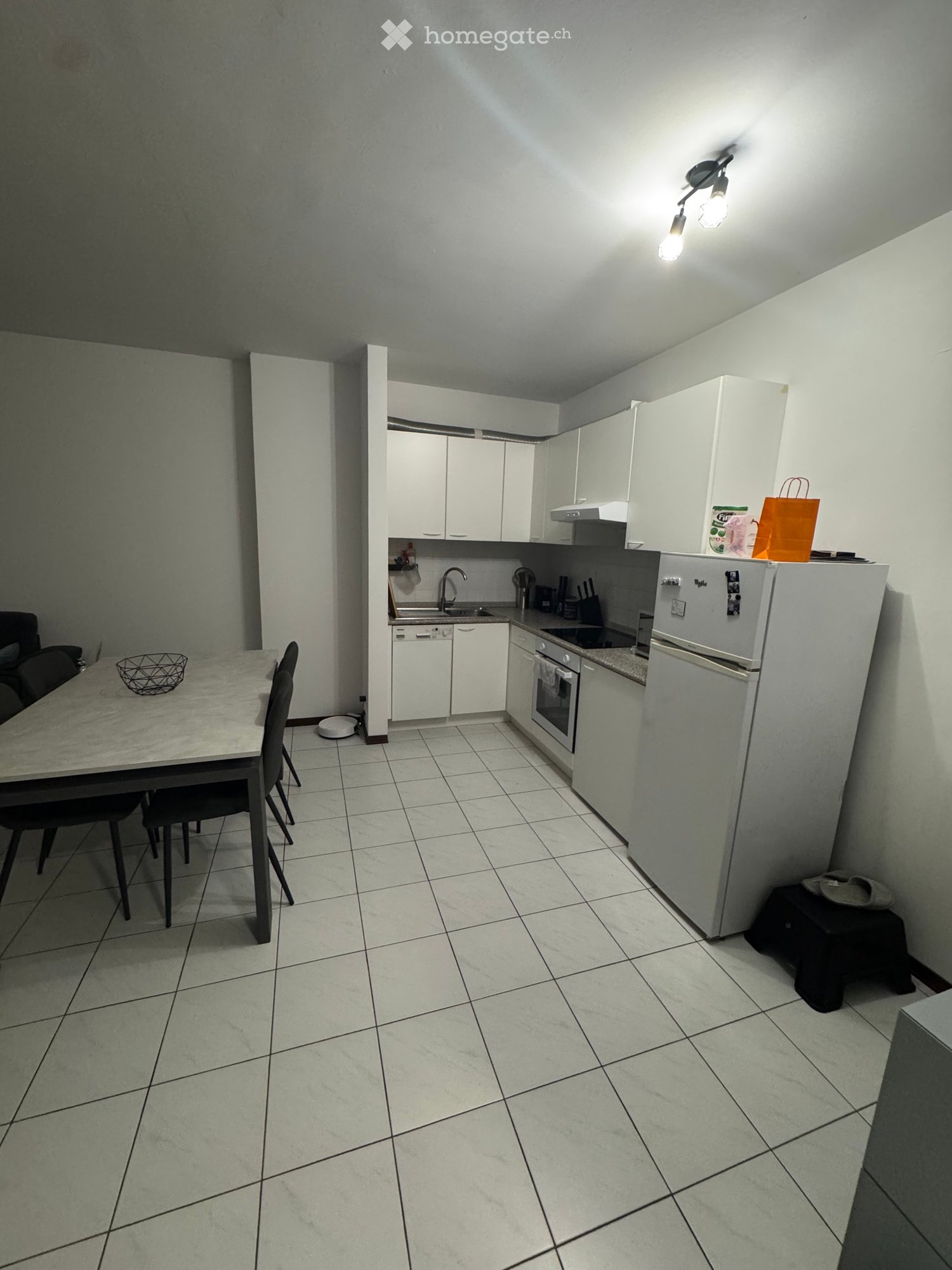 2 rooms apartment, photo 1 of 5