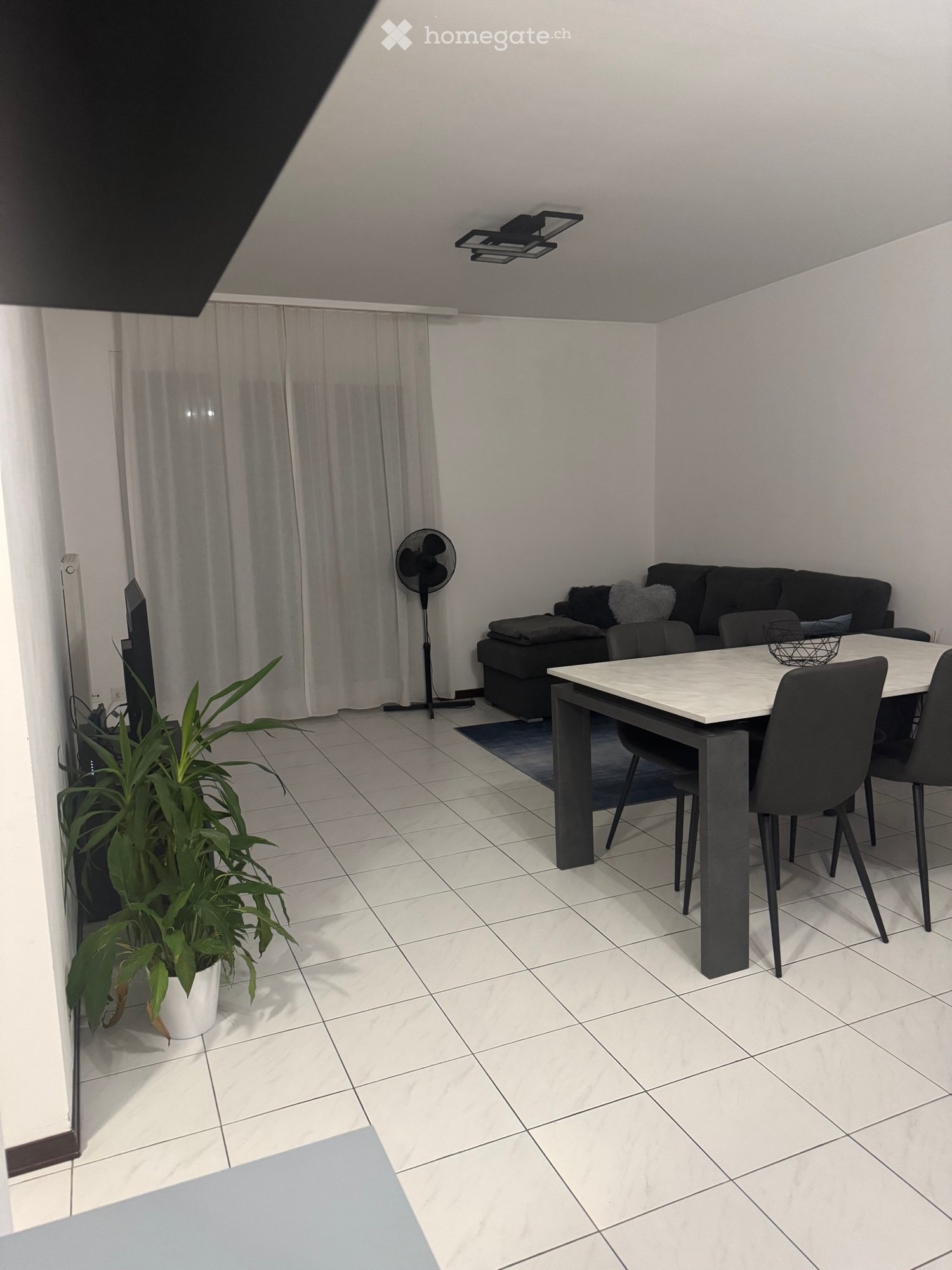 2 rooms apartment, photo 2 of 5
