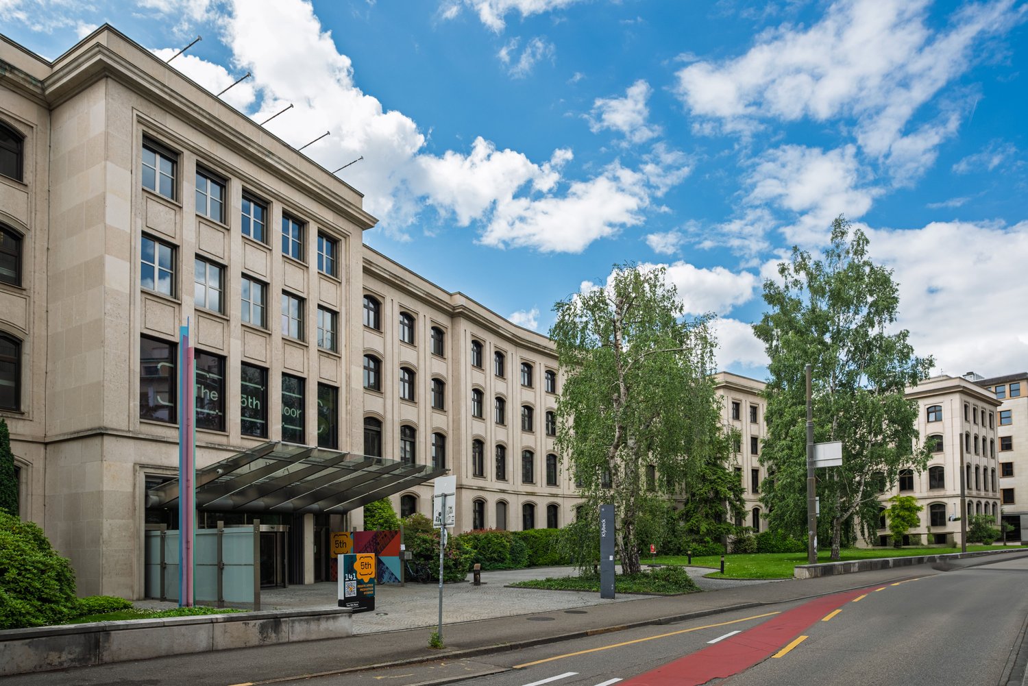 150m² office, photo 2 of 10