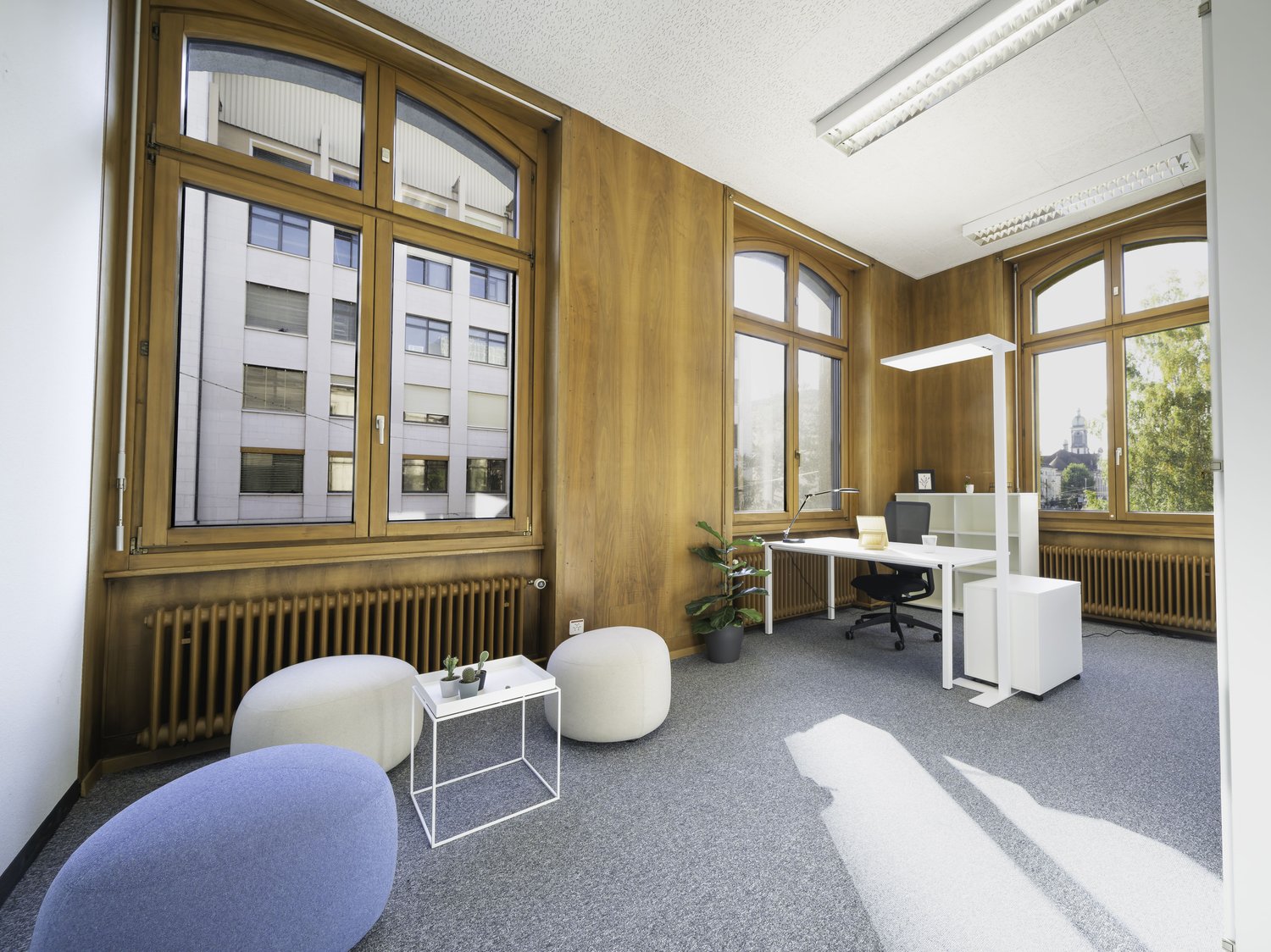 150m² office, photo 6 of 10
