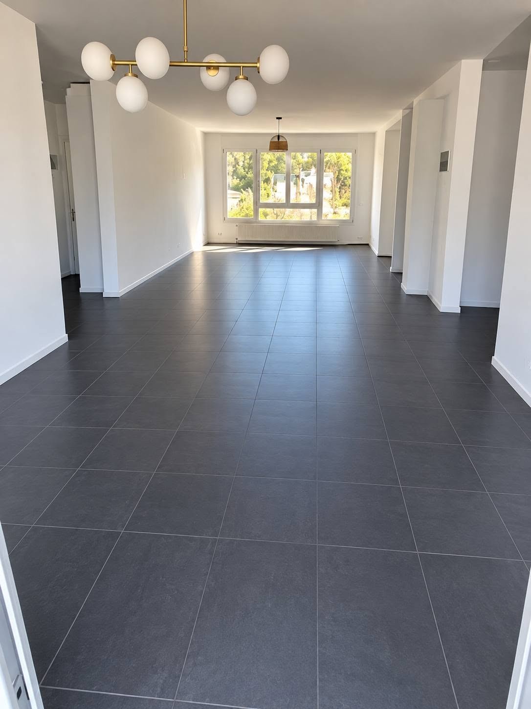 4 ½ rooms apartment