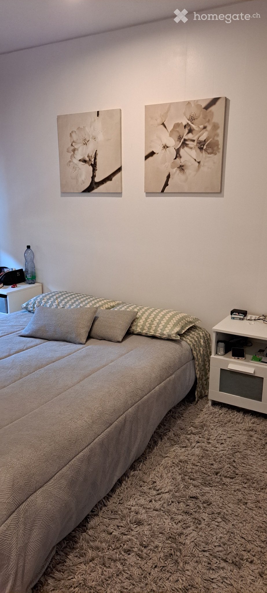appartamento di 2 locali