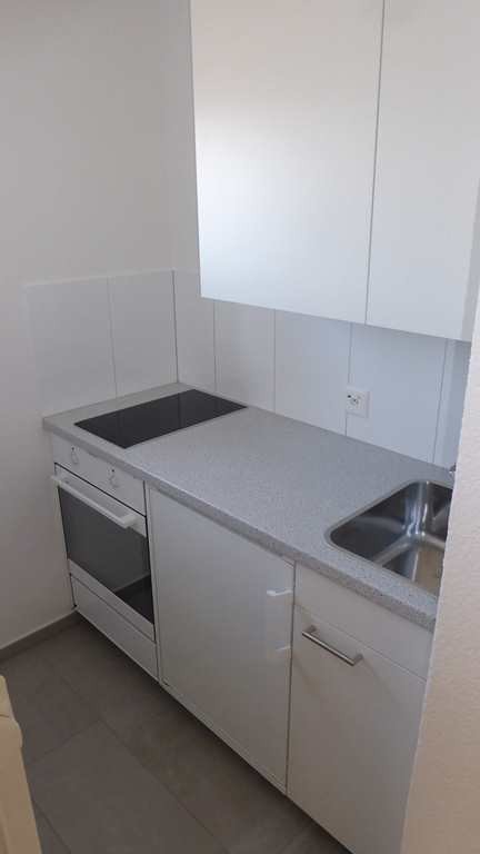 2 rooms apartment