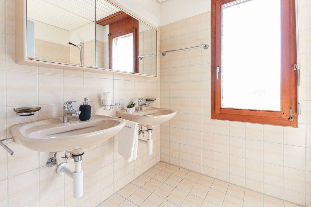2 ½ room apartment
