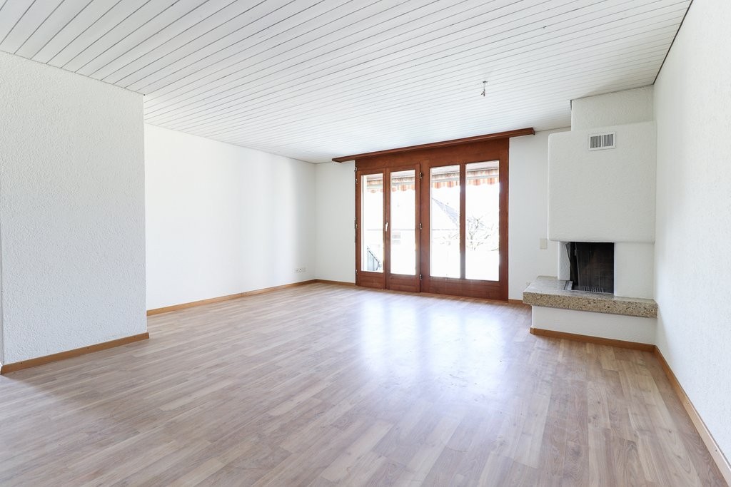 2 ½ room apartment