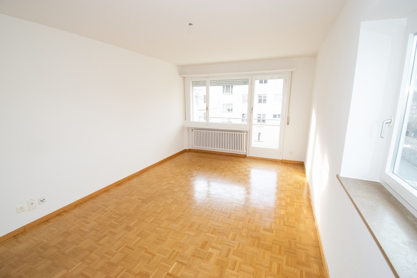 3 ½ rooms apartment, photo 6 of 6