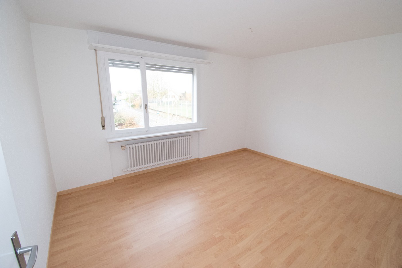 3 ½ rooms apartment, photo 5 of 6