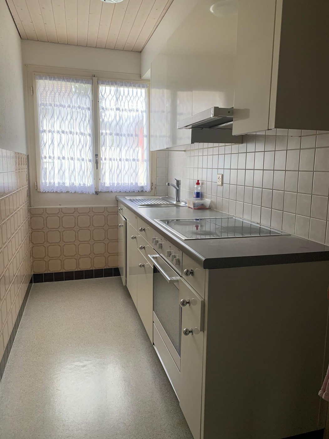 3 ½ rooms apartment, photo 2 of 6