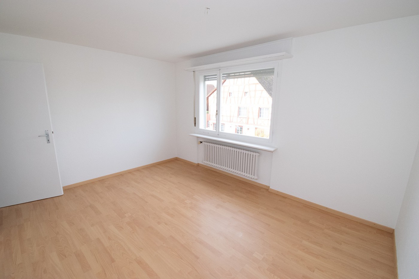 3 ½ rooms apartment, photo 4 of 6