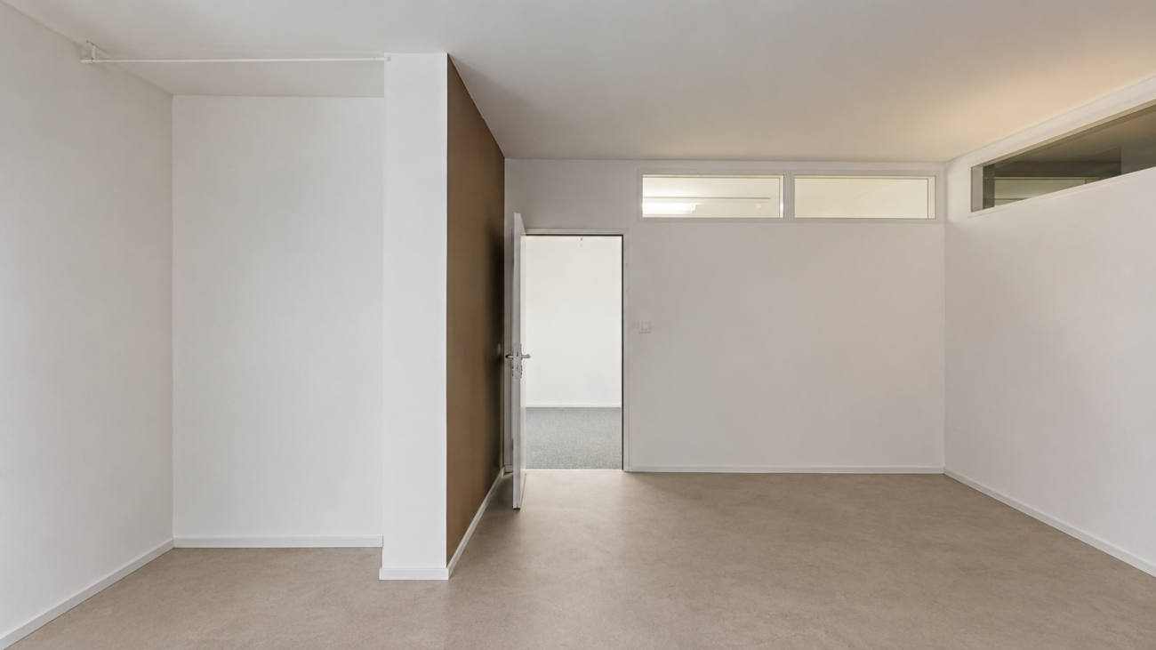 23m² commercial, photo 1 of 10