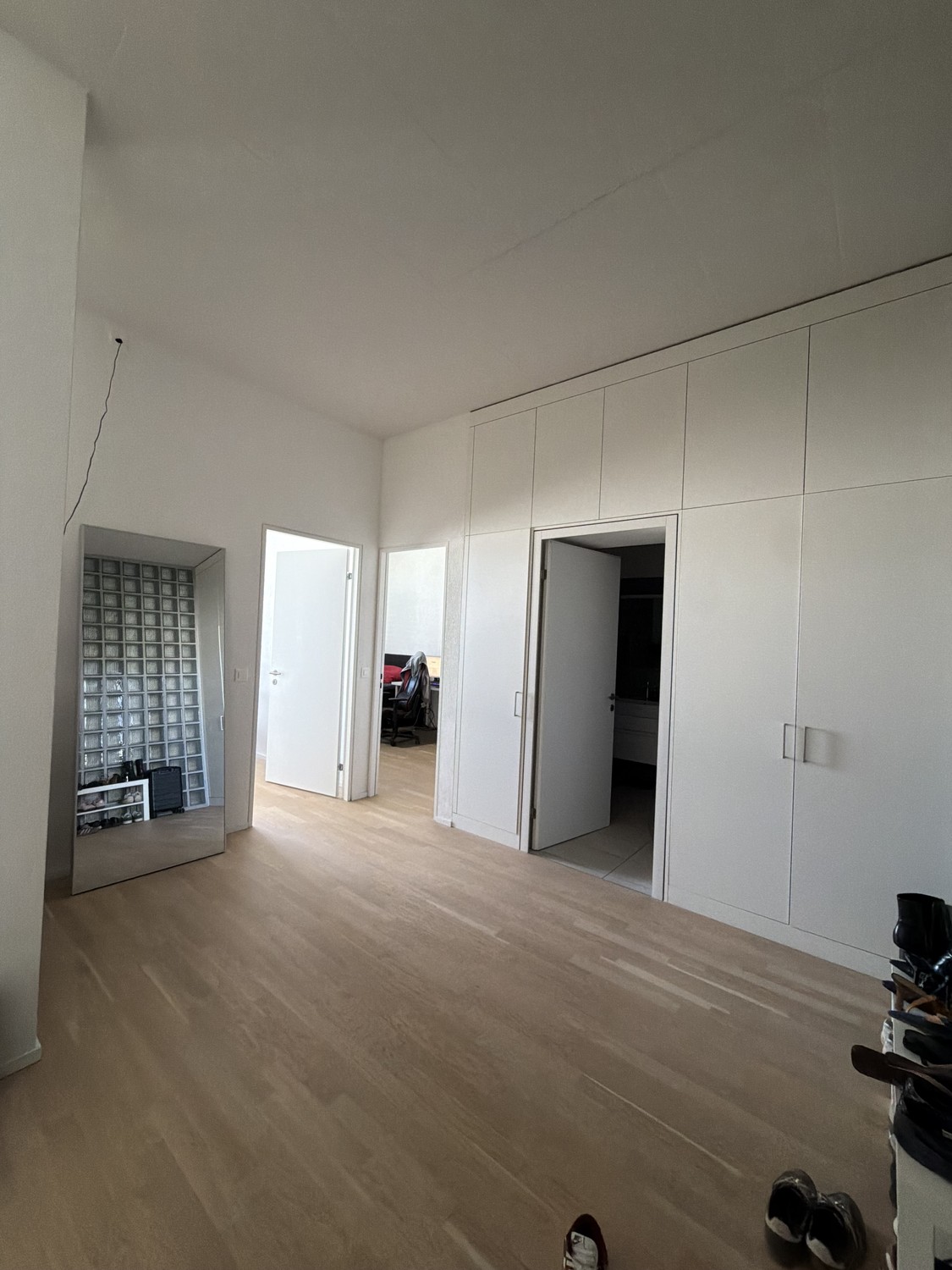 Room in a shared flat, photo 7 of 8