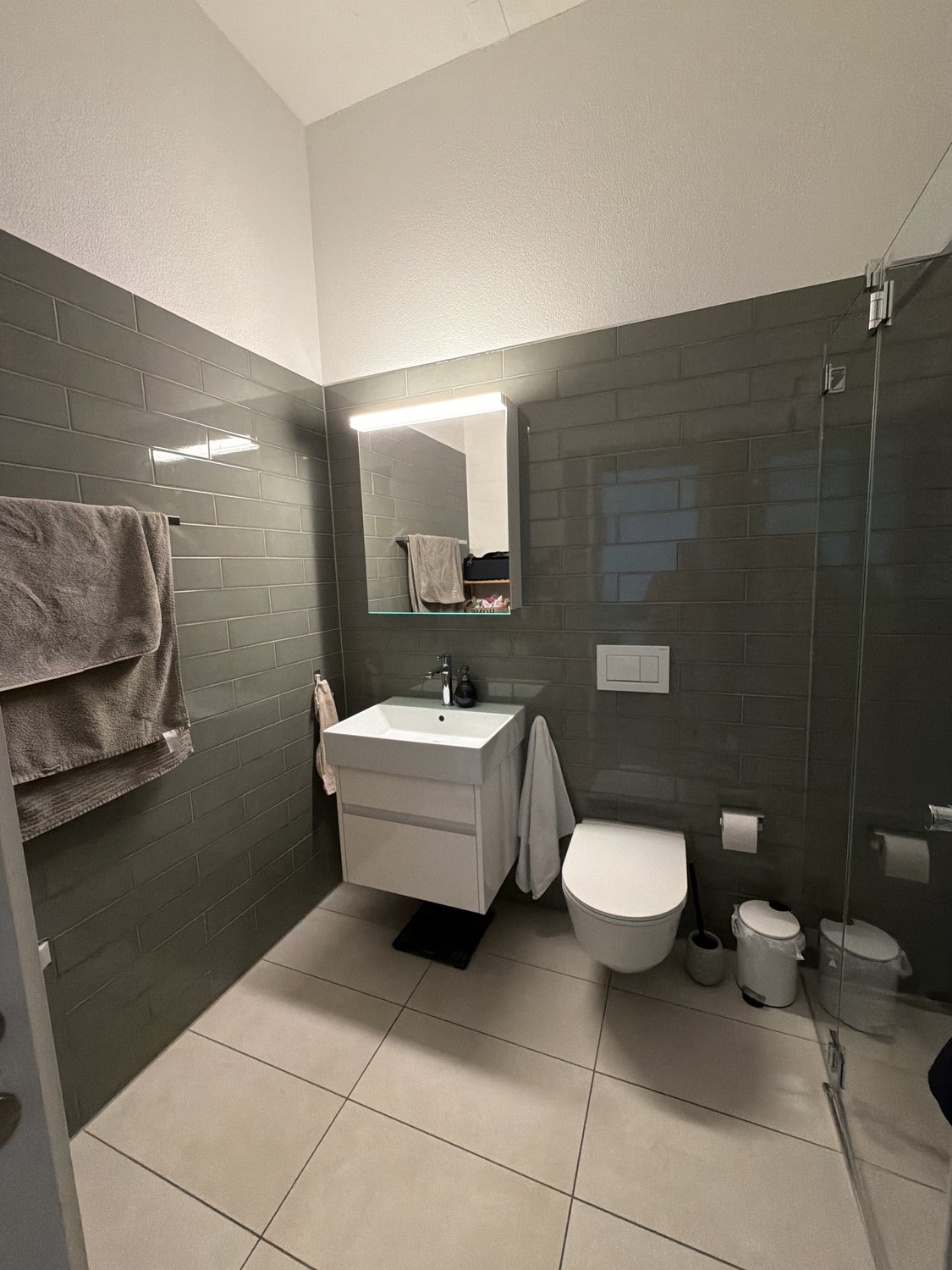 Room in a shared flat, photo 8 of 8