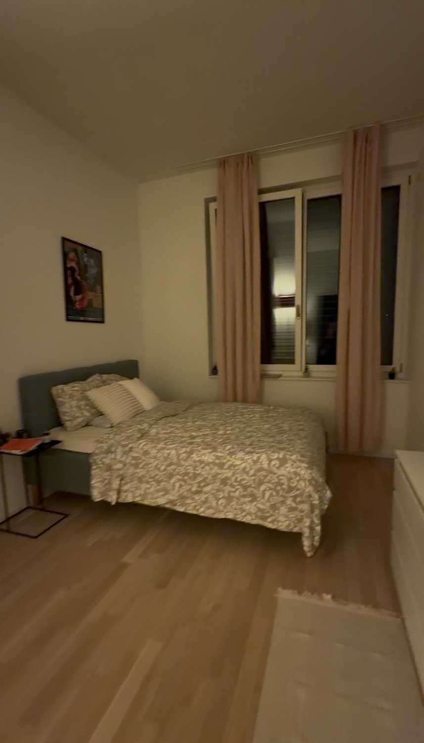 Room in a shared flat, photo 3 of 8