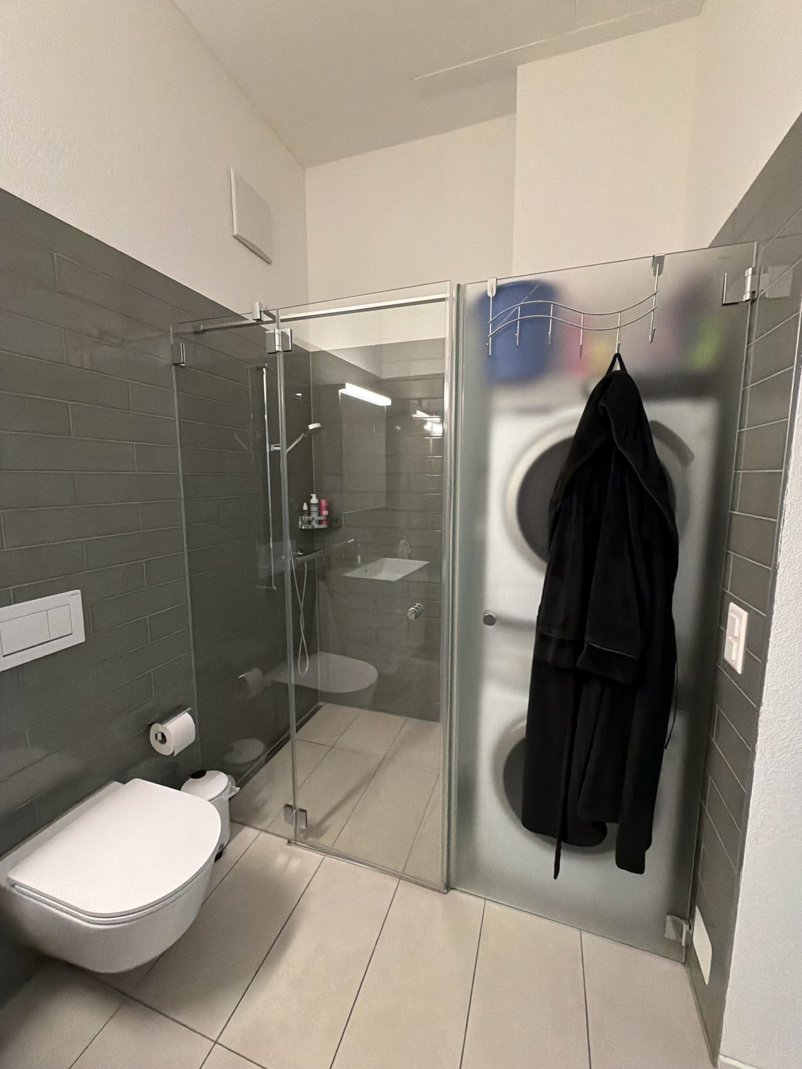 Room in a shared flat, photo 6 of 8