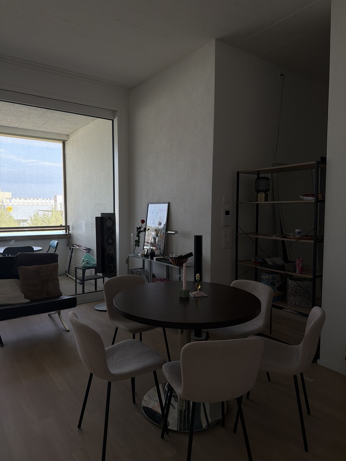 Room in a shared flat, photo 5 of 8
