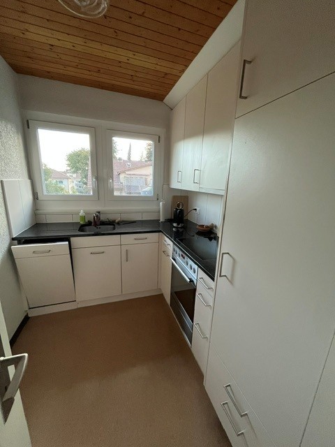 2 ½ rooms apartment, photo 2 of 5