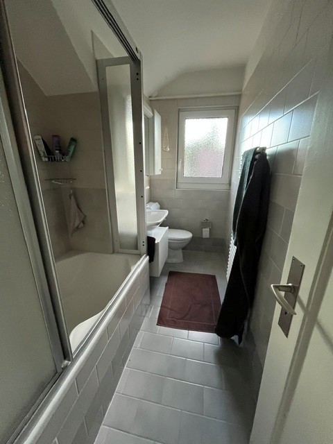 2 ½ rooms apartment, photo 5 of 5