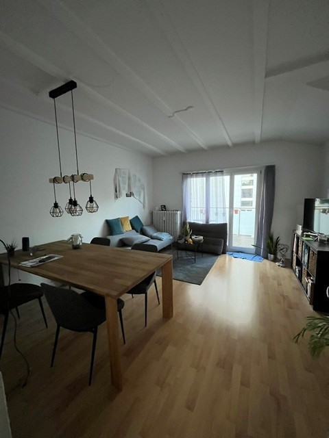 2 ½ rooms apartment, photo 3 of 5