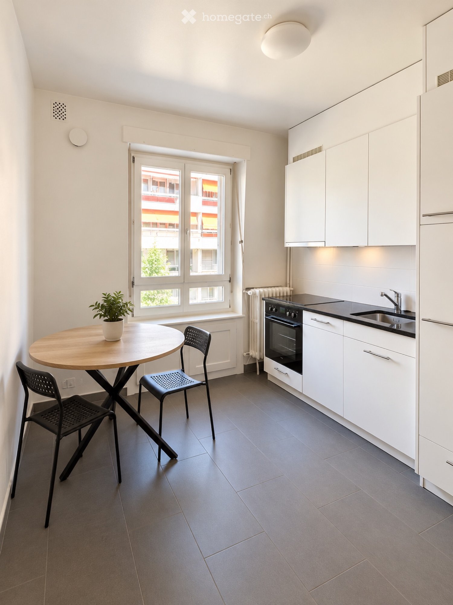 2 rooms apartment, photo 1 of 4