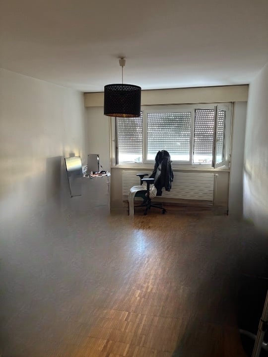 2-Zimmer-Wohnung, Foto 2 von 2