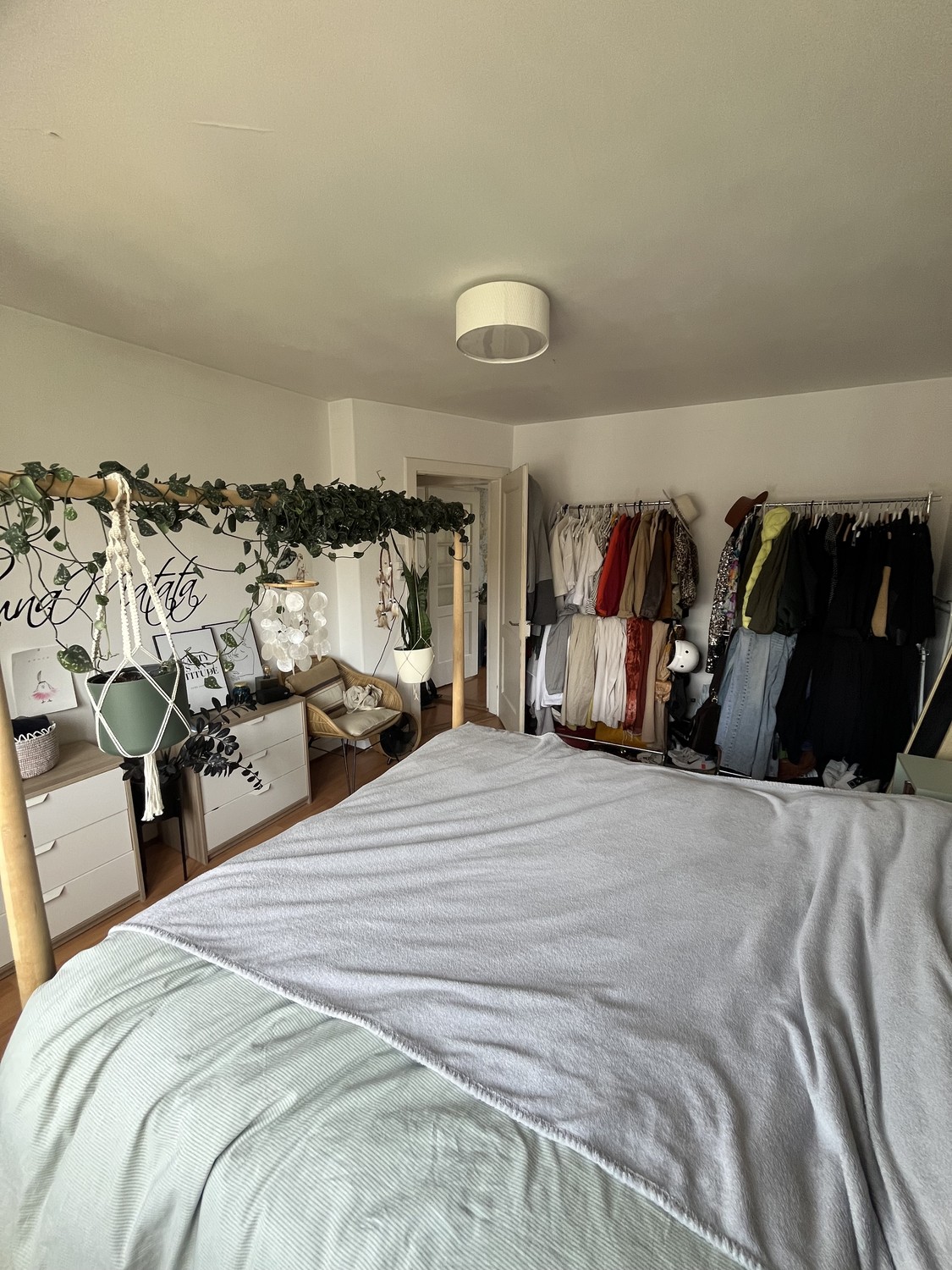 2 rooms apartment, photo 4 of 6