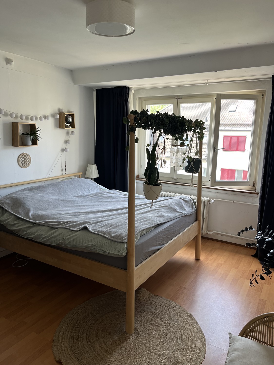 2 rooms apartment, photo 3 of 6