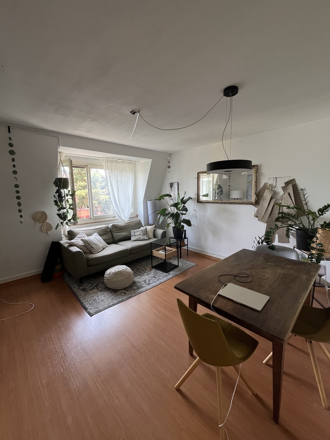 2 rooms apartment, photo 1 of 6