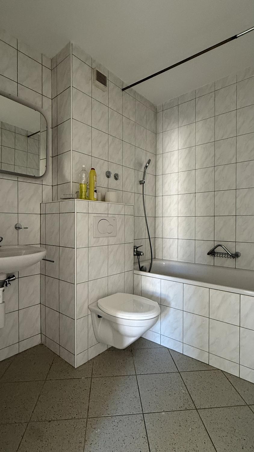 3 rooms apartment, photo 10 of 10