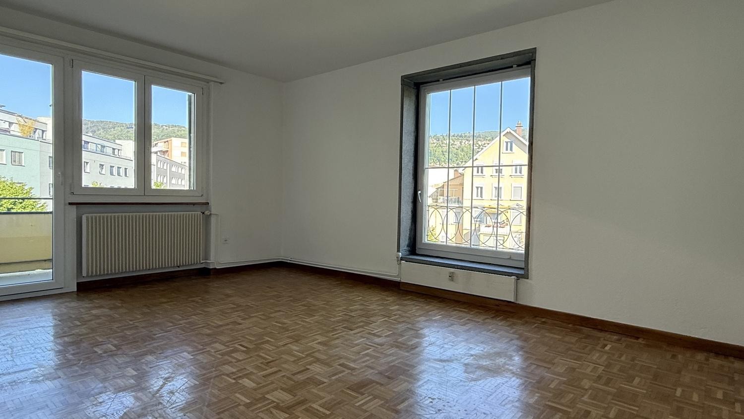 3 rooms apartment, photo 7 of 10