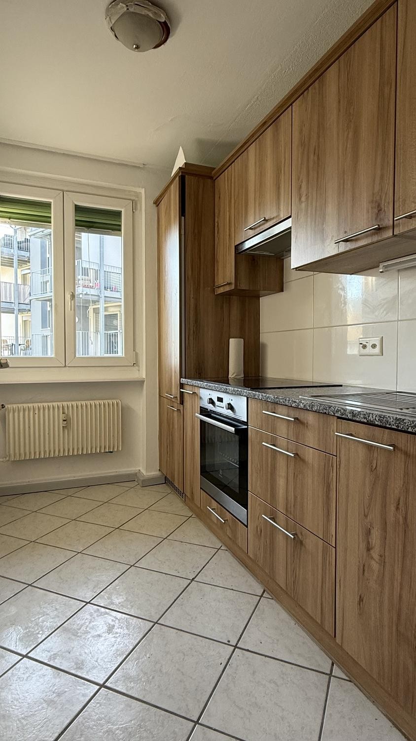 3 rooms apartment, photo 9 of 10
