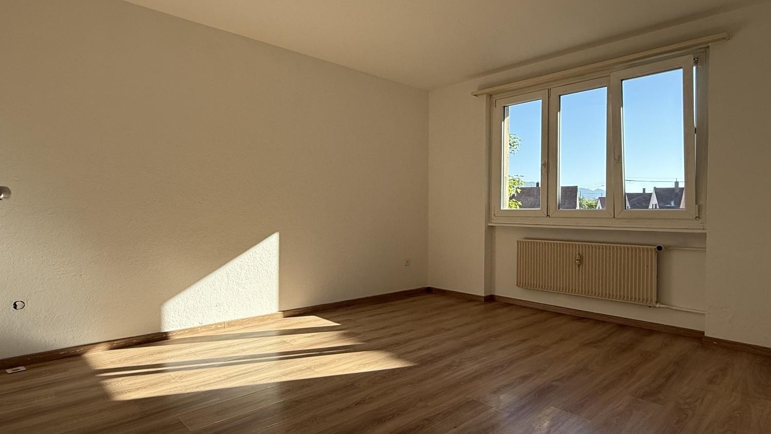 3 rooms apartment, photo 4 of 10
