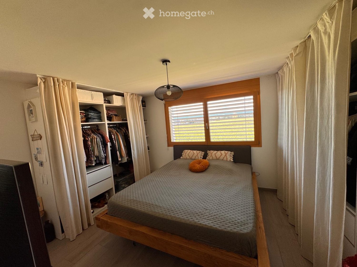 4-Zimmer-Wohnung