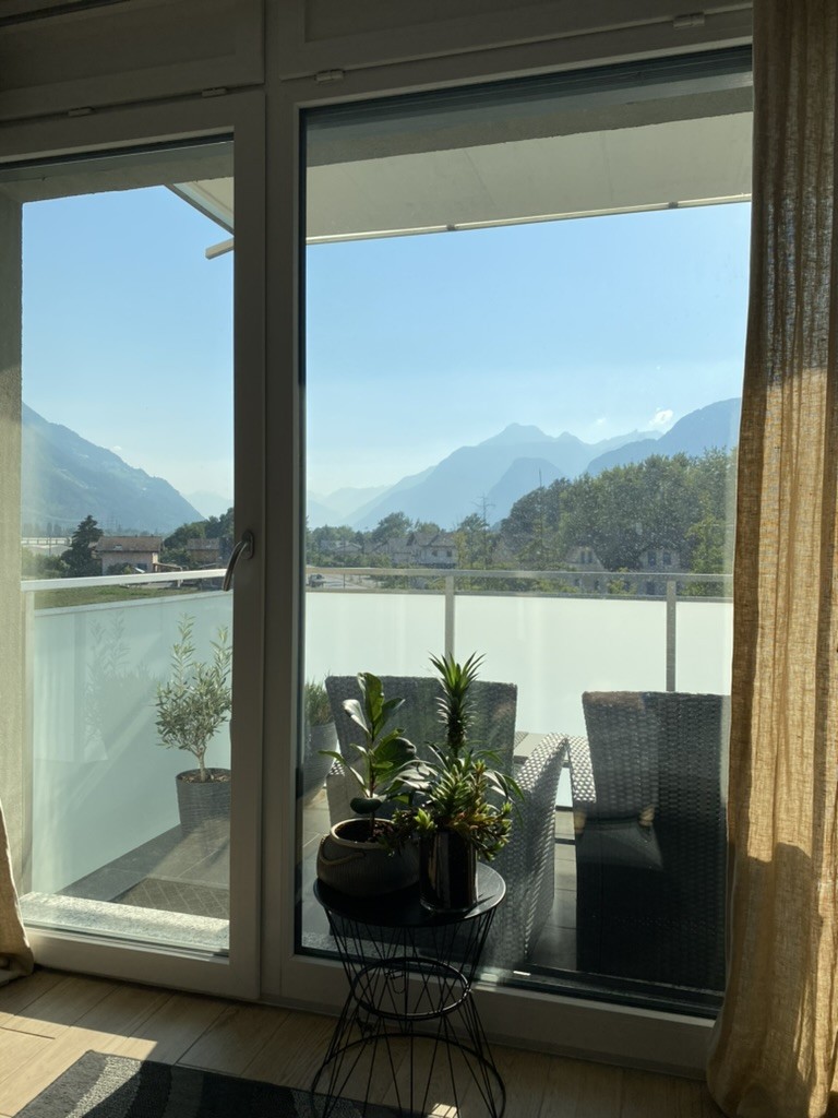 2 ½ rooms apartment, photo 1 of 5