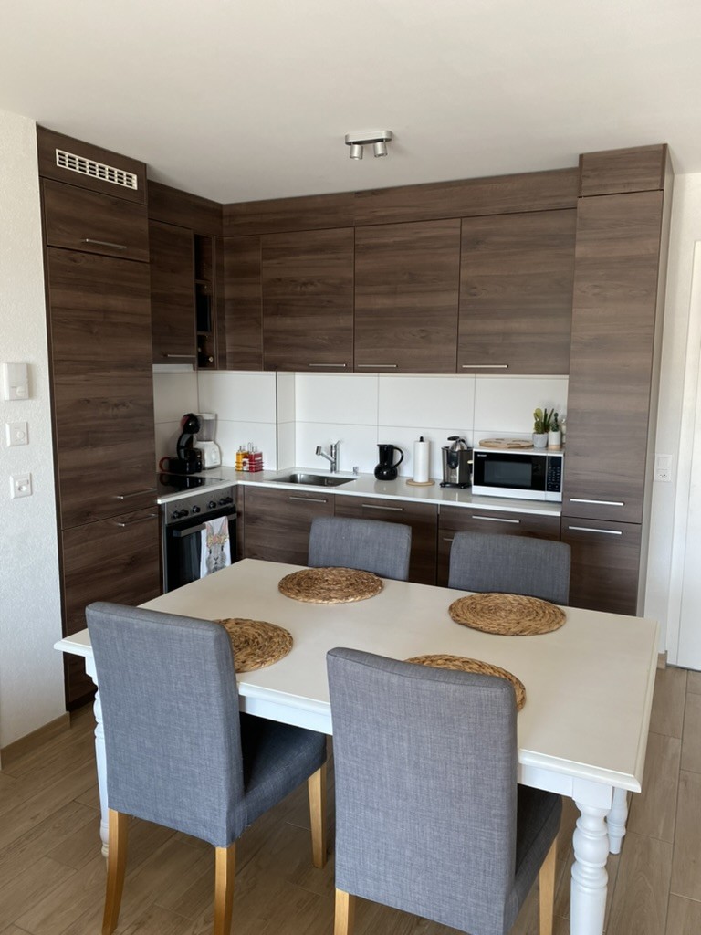 2 ½ rooms apartment, photo 2 of 5