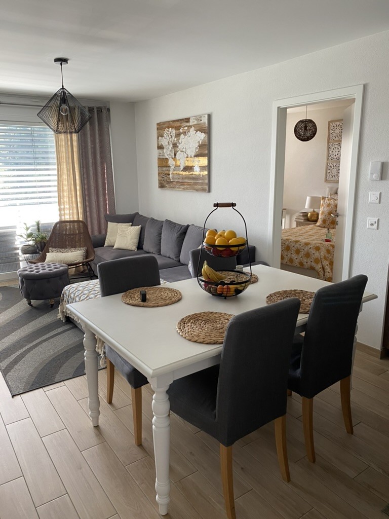 2 ½ rooms apartment, photo 4 of 5