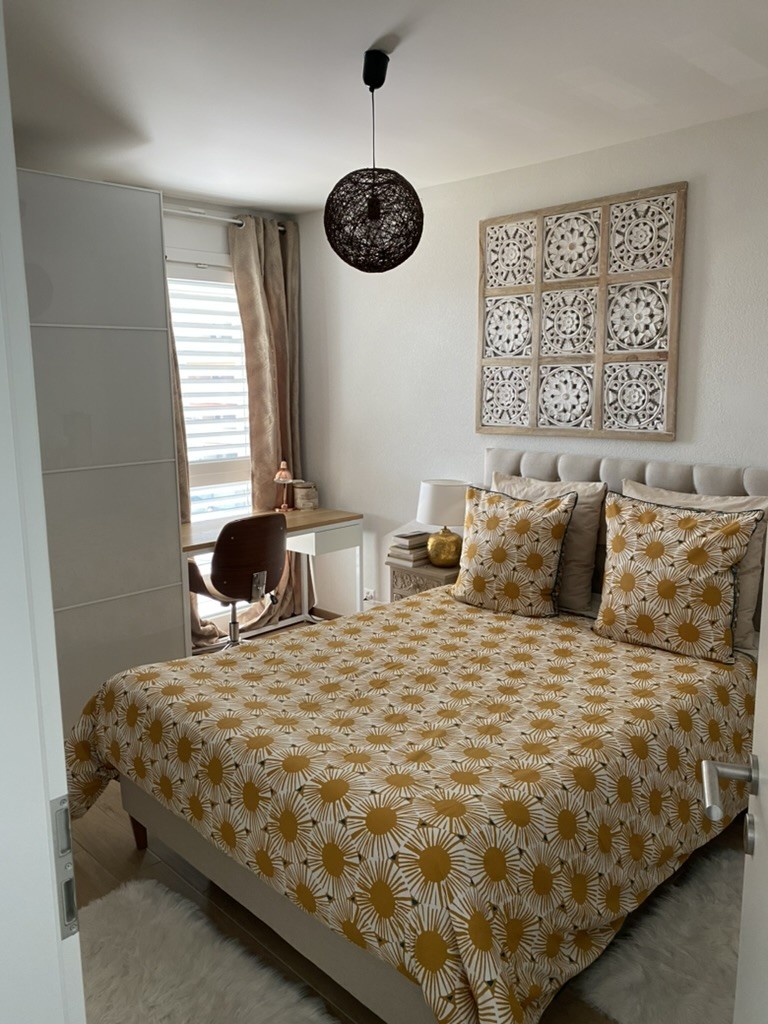 2 ½ rooms apartment, photo 3 of 5