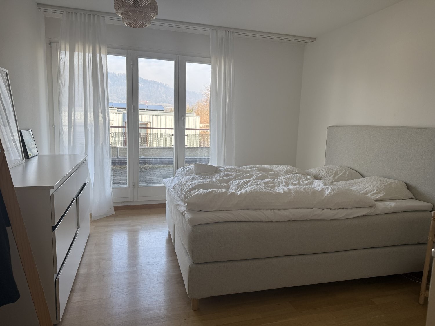3 ½ rooms furnished flat, photo 6 of 8