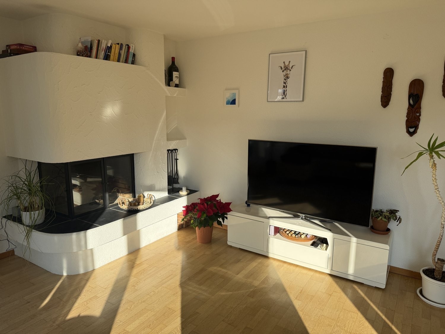 3 ½ rooms furnished flat, photo 2 of 8