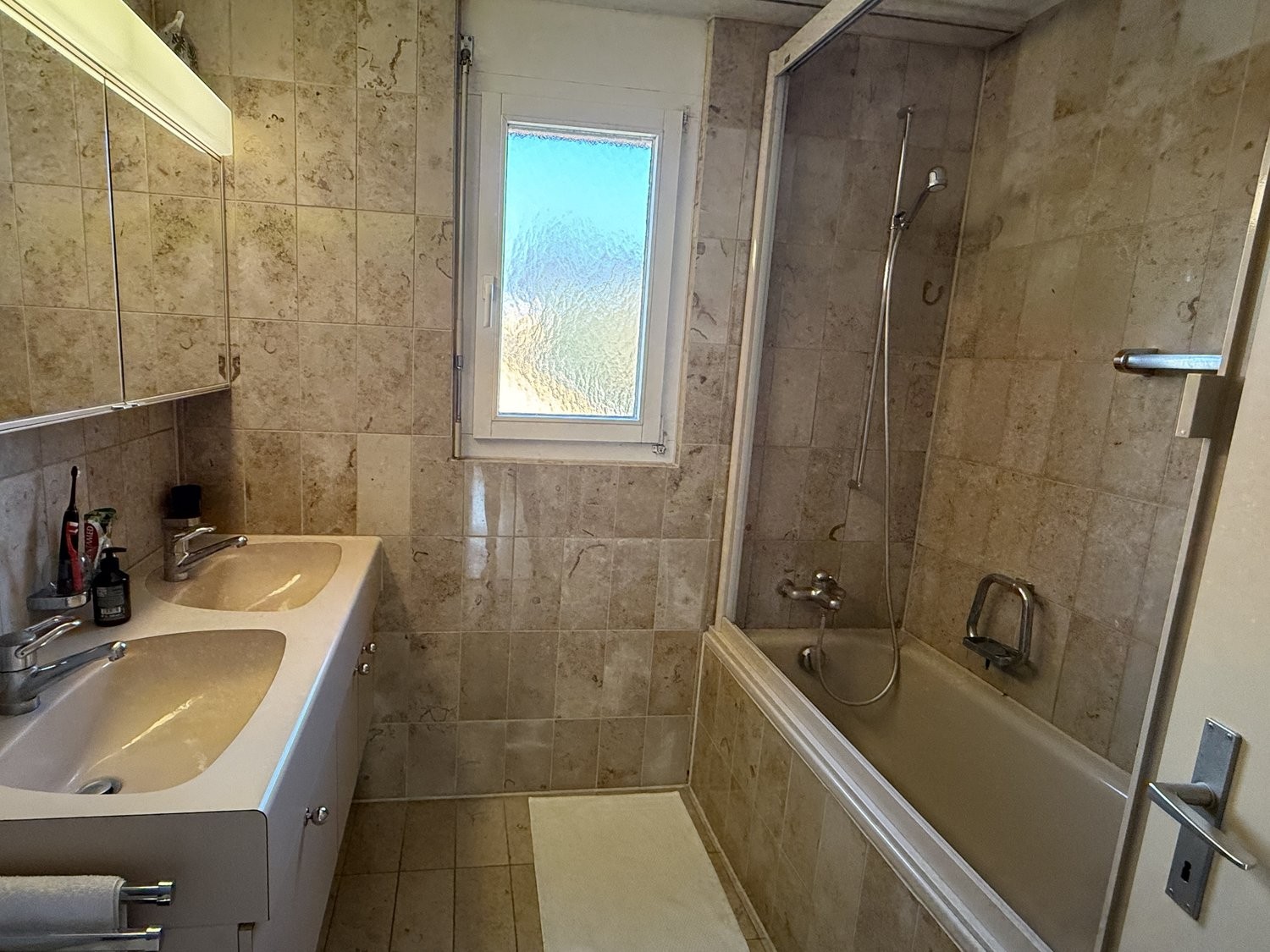 3 ½ rooms furnished flat, photo 7 of 8