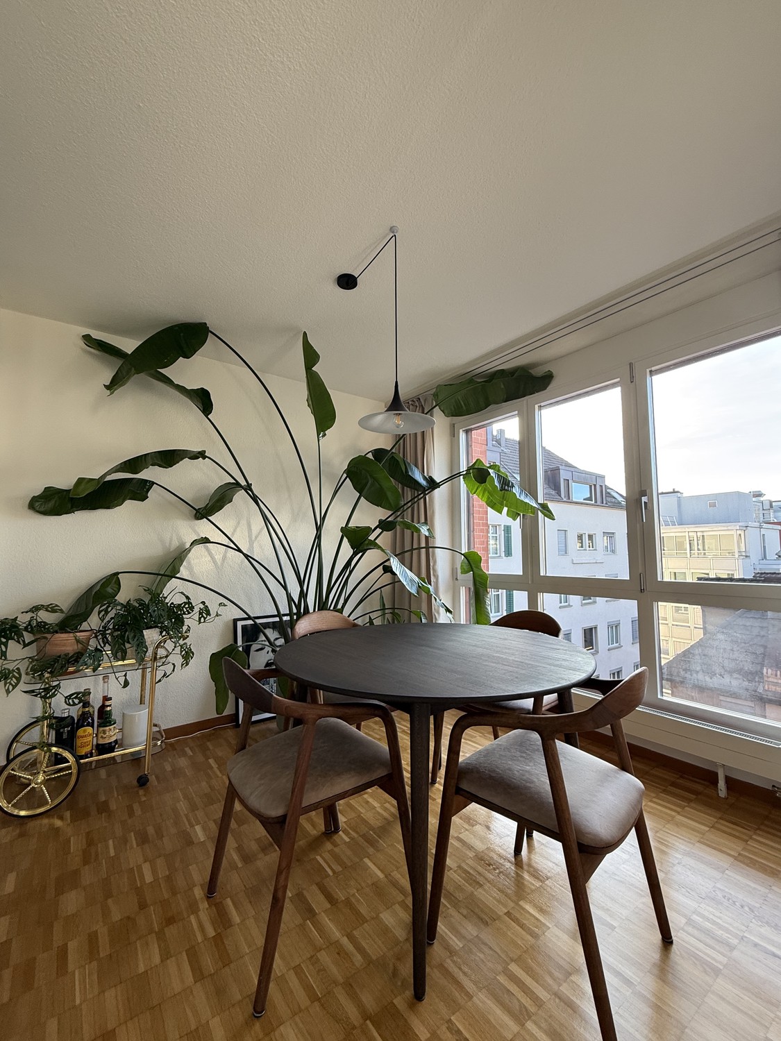 2 ½ rooms apartment, photo 6 of 6