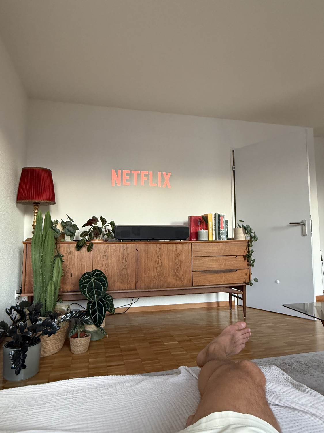 2 ½ rooms apartment, photo 5 of 6