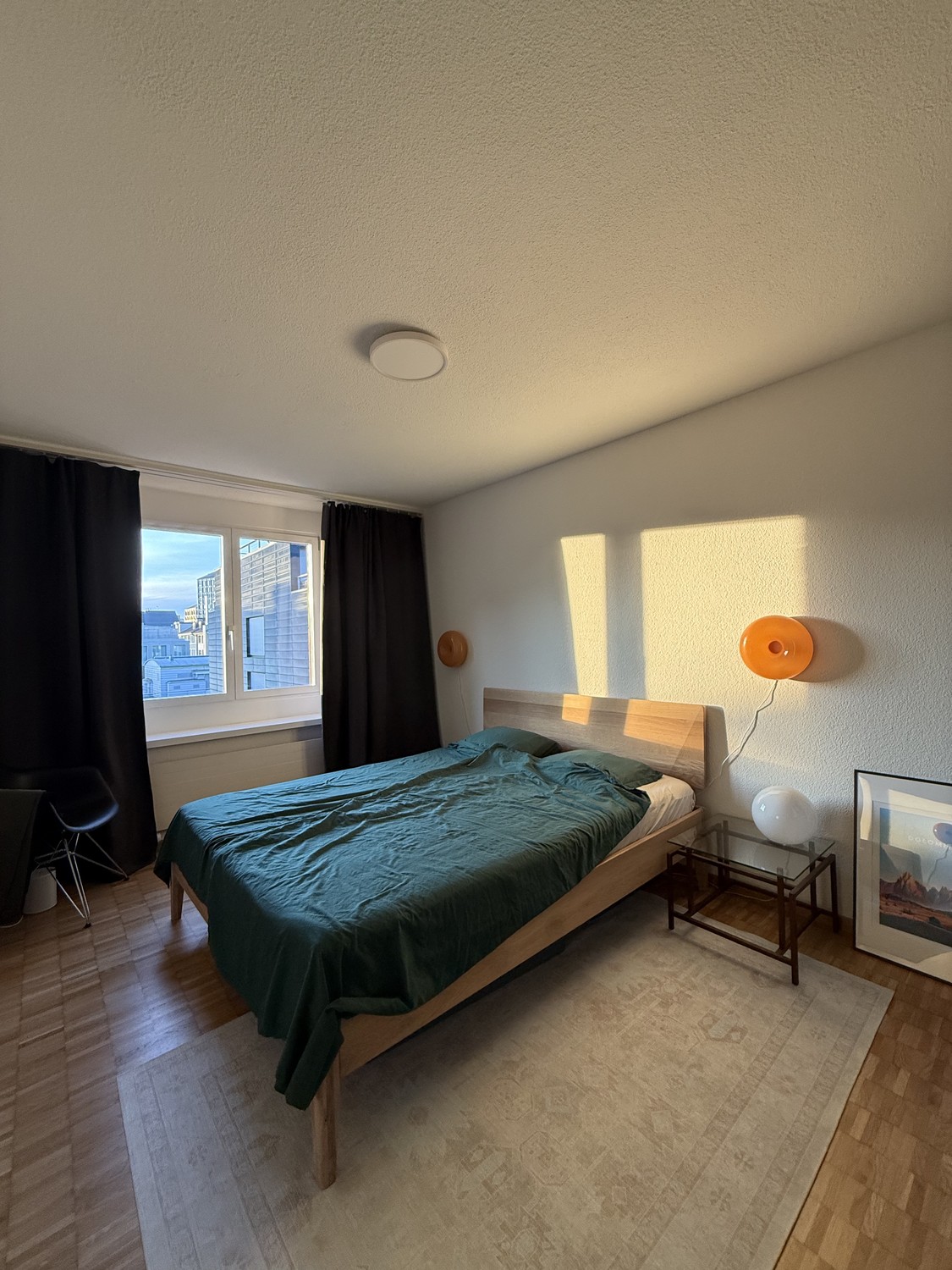 2 ½ rooms apartment, photo 4 of 6
