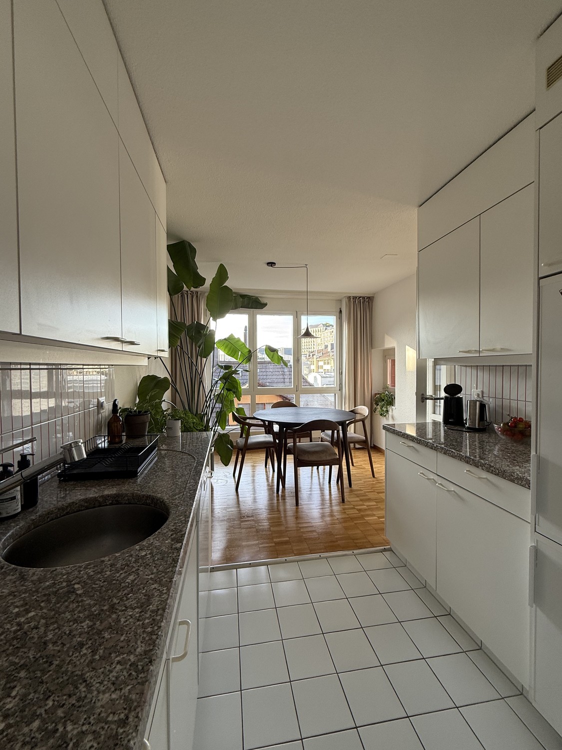 2 ½ rooms apartment, photo 2 of 6