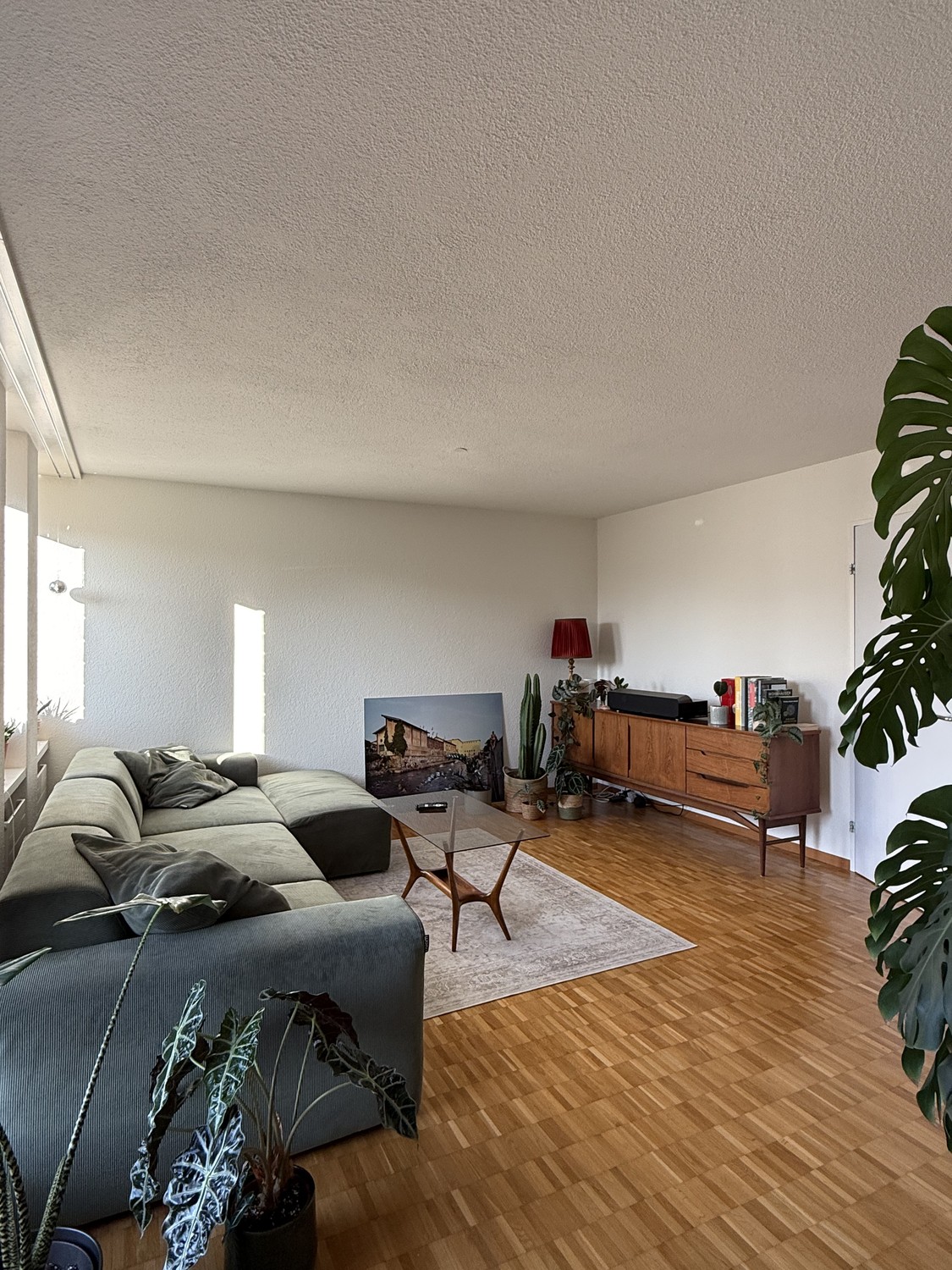 2 ½ rooms apartment, photo 1 of 6