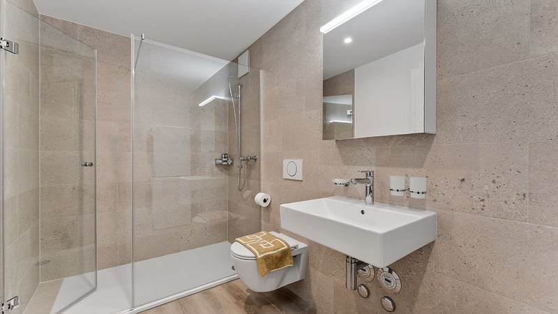 2 rooms furnished flat, photo 8 of 10