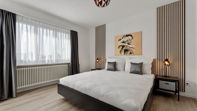 2 rooms furnished flat, photo 6 of 10