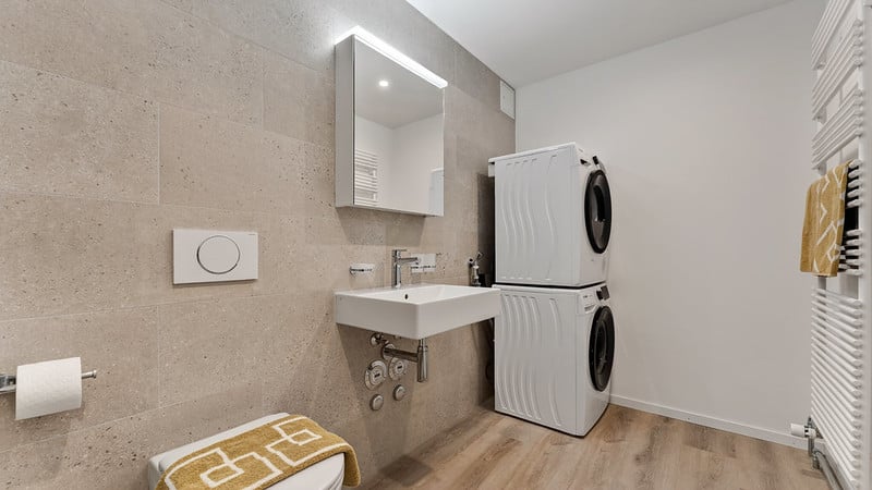 2 rooms furnished flat, photo 9 of 10