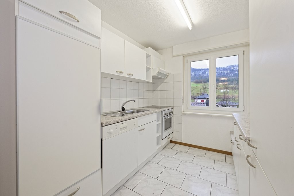 Appartamento di 3 ½ locali