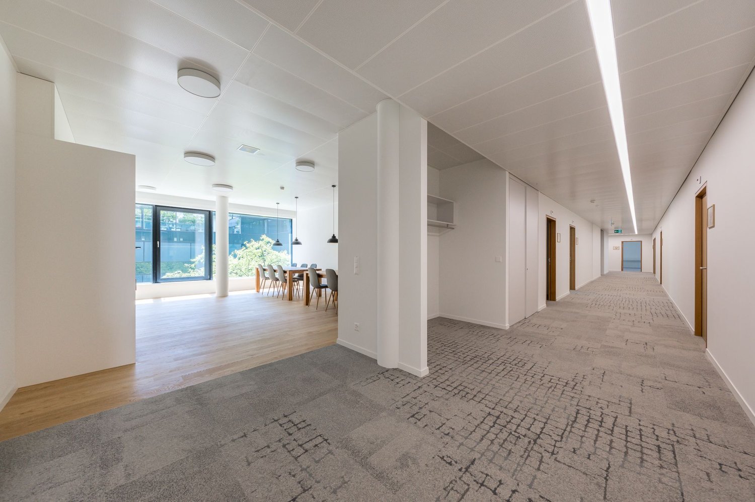 30m² office, photo 6 of 10
