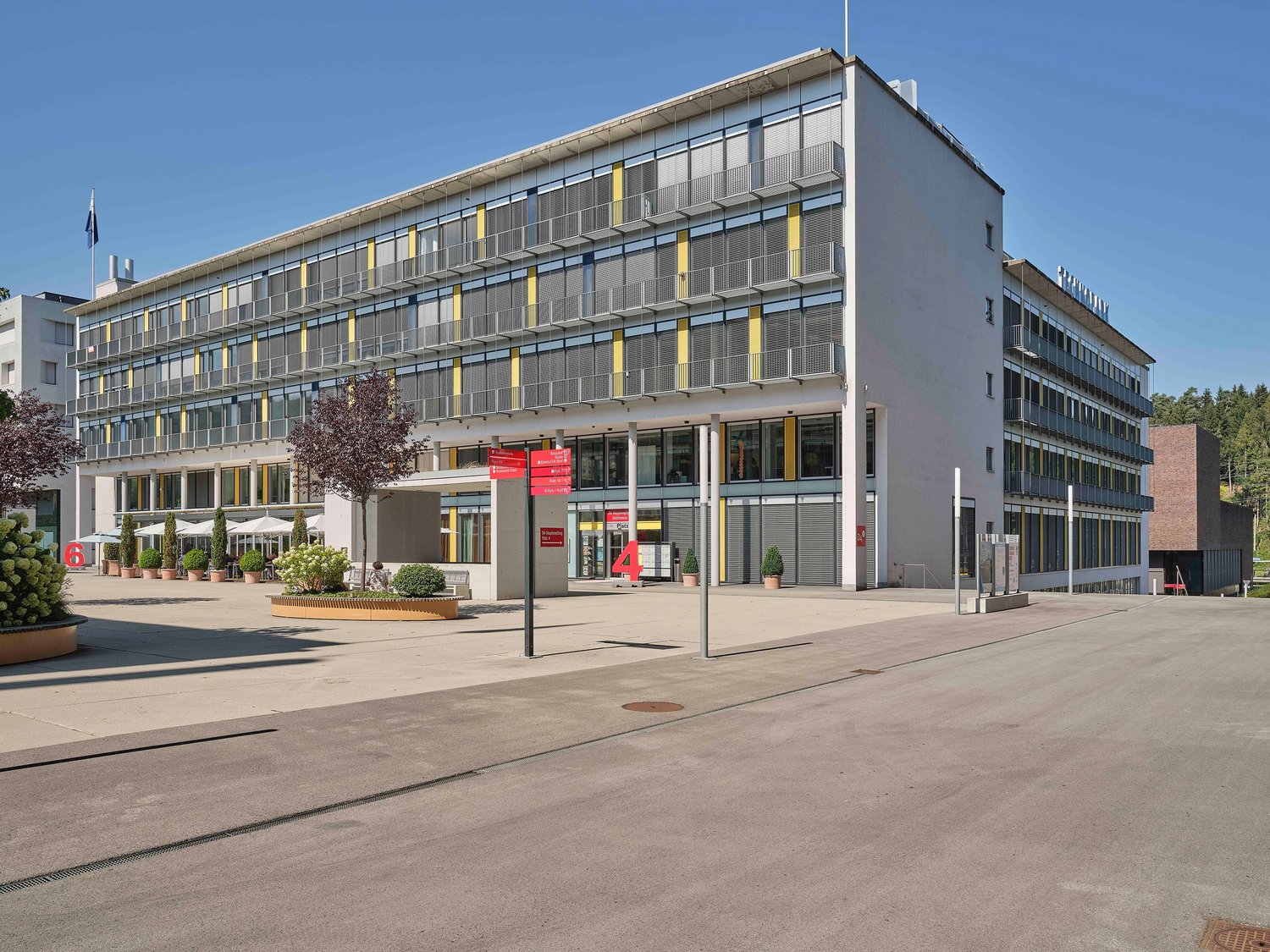 30m² office, photo 10 of 10